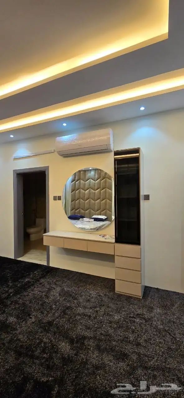 ديكورات الطائف الحويه  ديكورات الرياض_اللديكورات _دهانات_ور 1