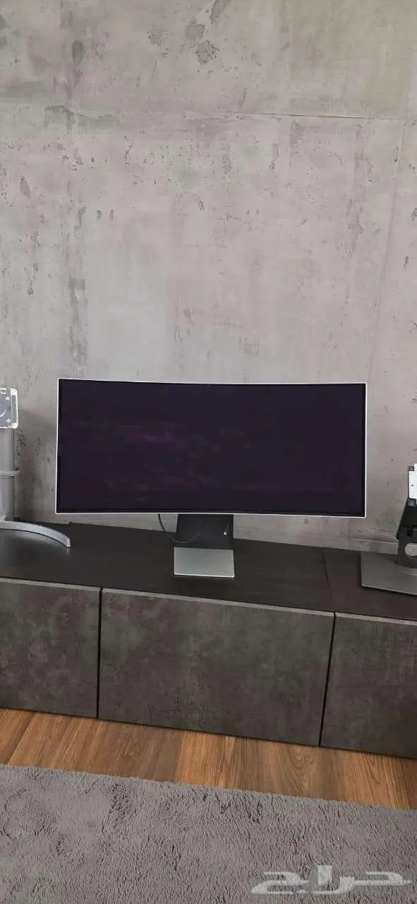 شاشة سامسونج - samsung odyssey g8 7