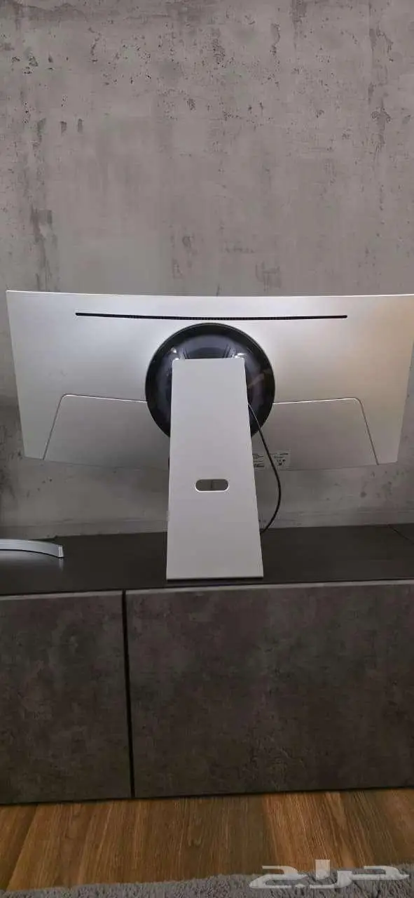 شاشة سامسونج - samsung odyssey g8 8