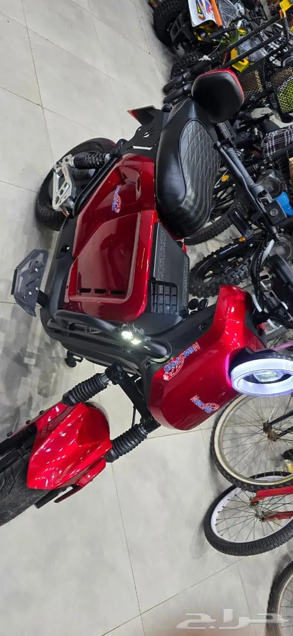 دباب دي ار 3