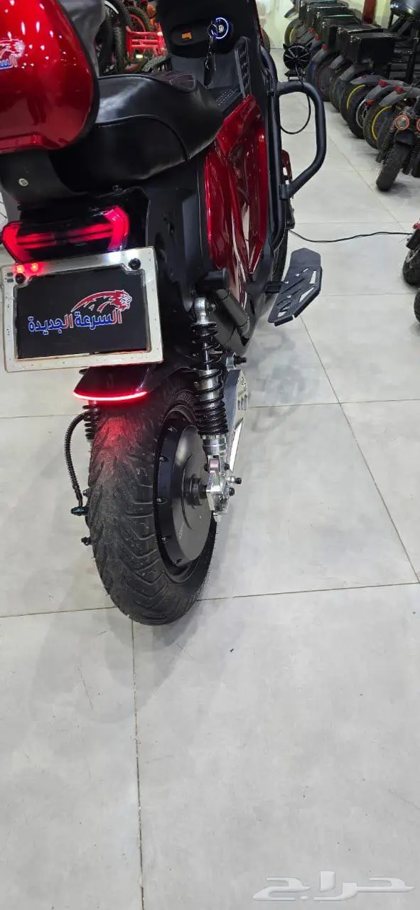 دباب دي ار 1