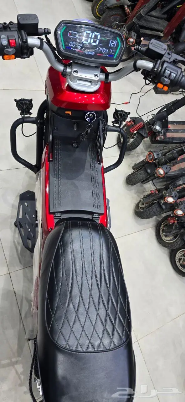 دباب دي ار 2