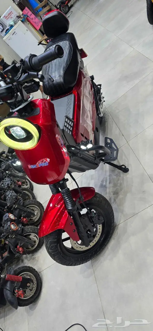 دباب دي ار 4