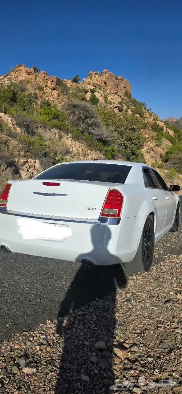 Chrysler 2013 model 2
