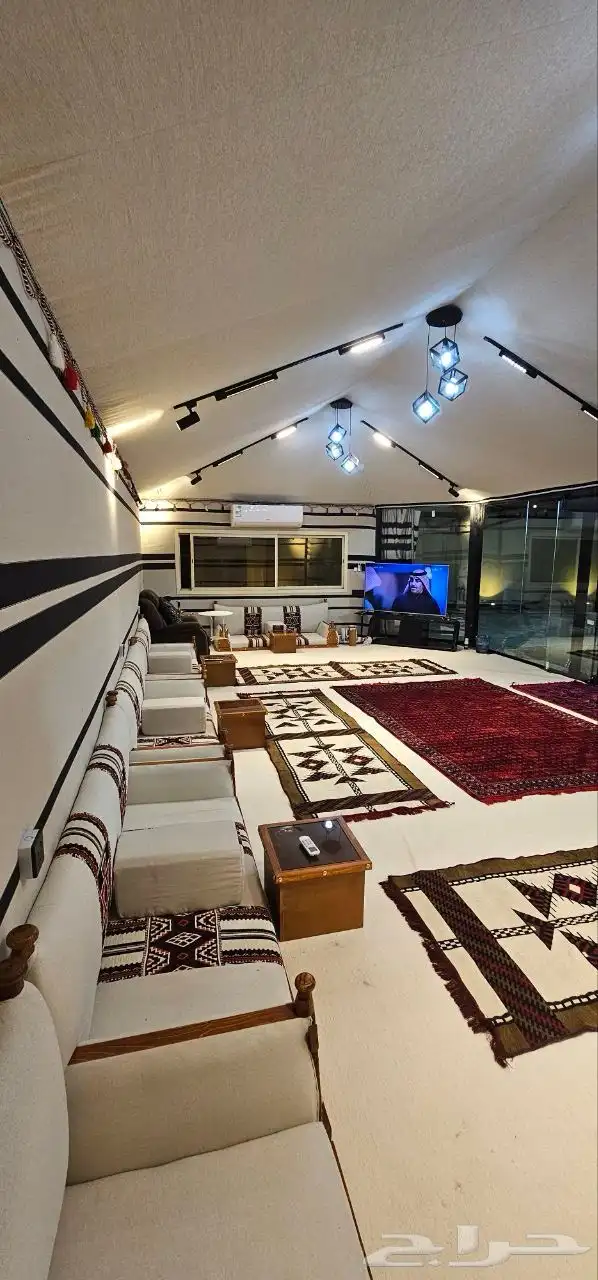 خيمة الصقور - خيمة -خيام 0