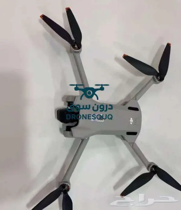 طائرة DJI Mini 3   حالة ممتازة (الجهاز فقط بدون بطارية) 3
