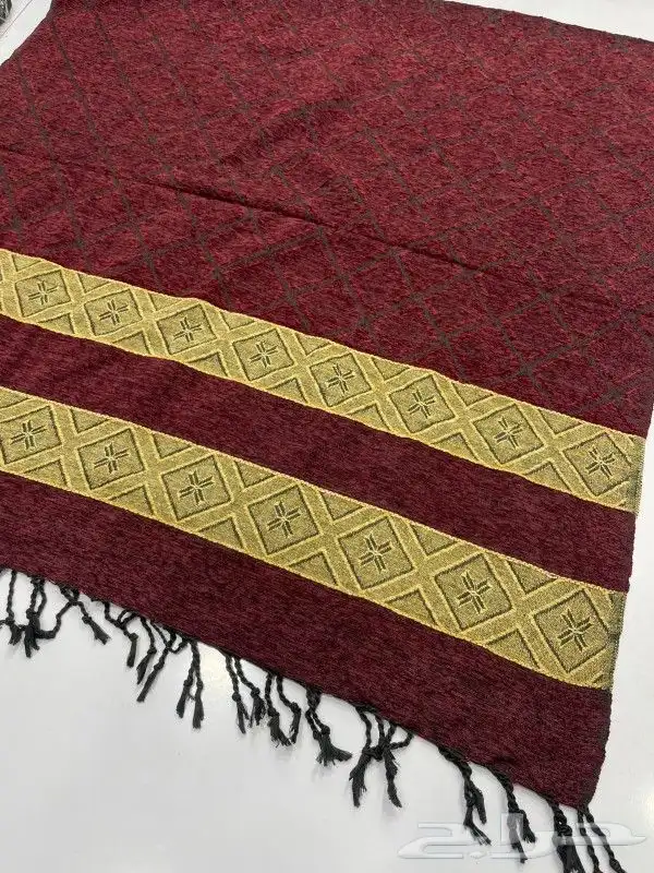 شال كشميري ثقيل 80 1