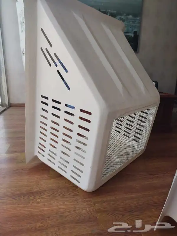 صندوق الخارجية المكيفات  غطا شفاط  طارد الطيور  شبك طاقات  ت 2