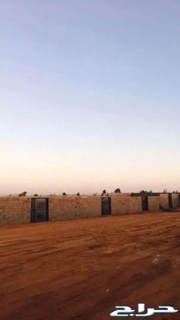 أحواش غنم بلك 1