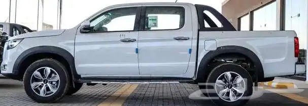 JAC جاك غمارتين T8 برو ديزل فل كامل دبل اتوماتيك 2025 9