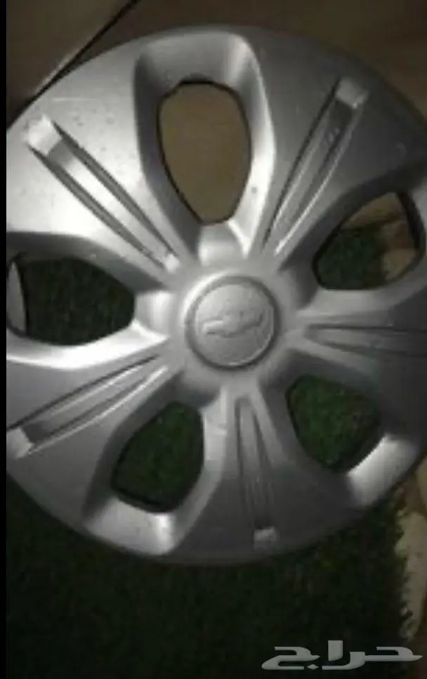 طاسة سبارك وكالة نظيفه جد ا 0