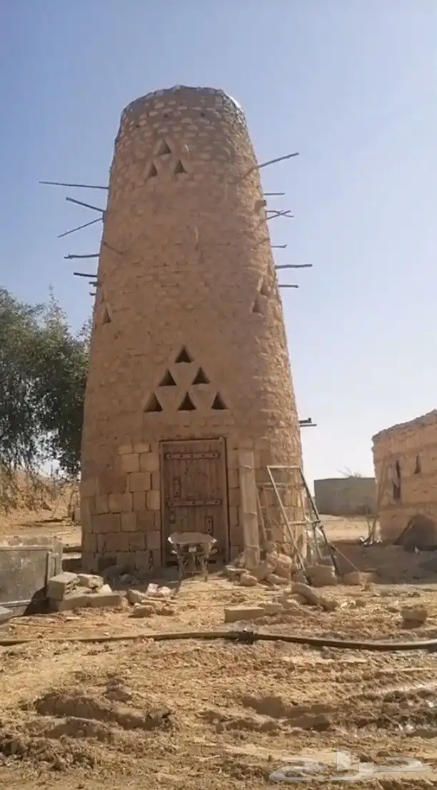ابو مناع الجميع العمال اتراث 5
