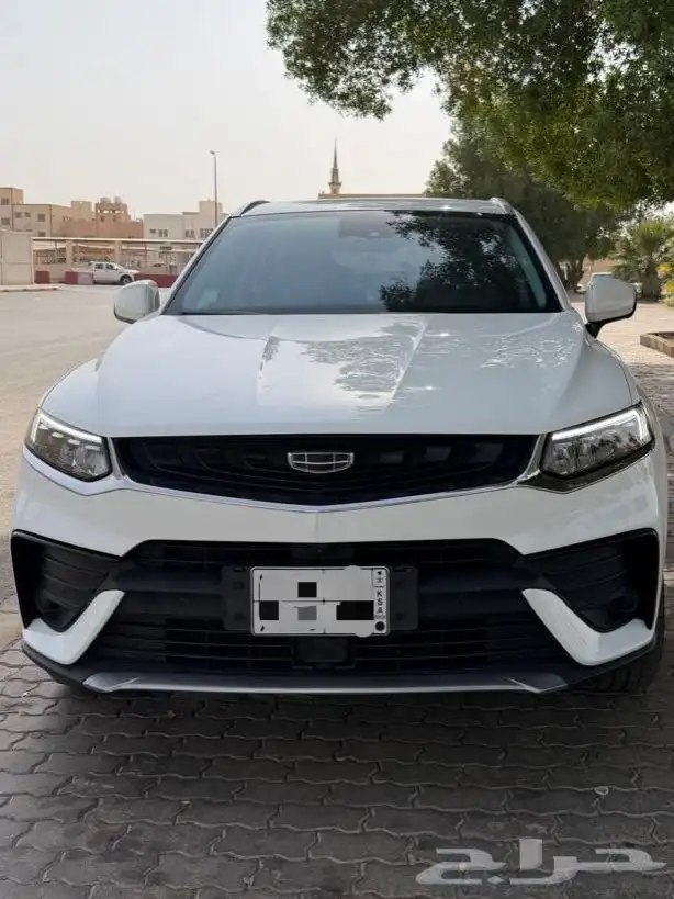 جيلي توجيلا 2022 فل كامل دبل مشروط نضيف جدا 1