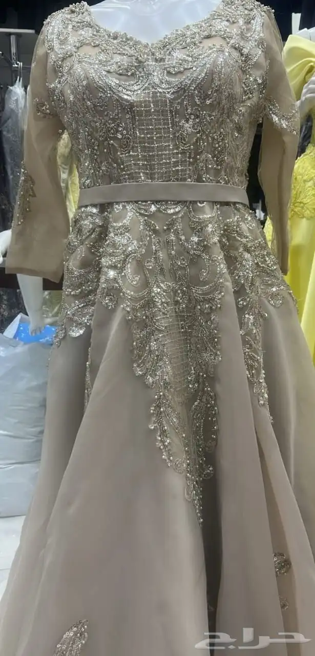 فستان سهره 1