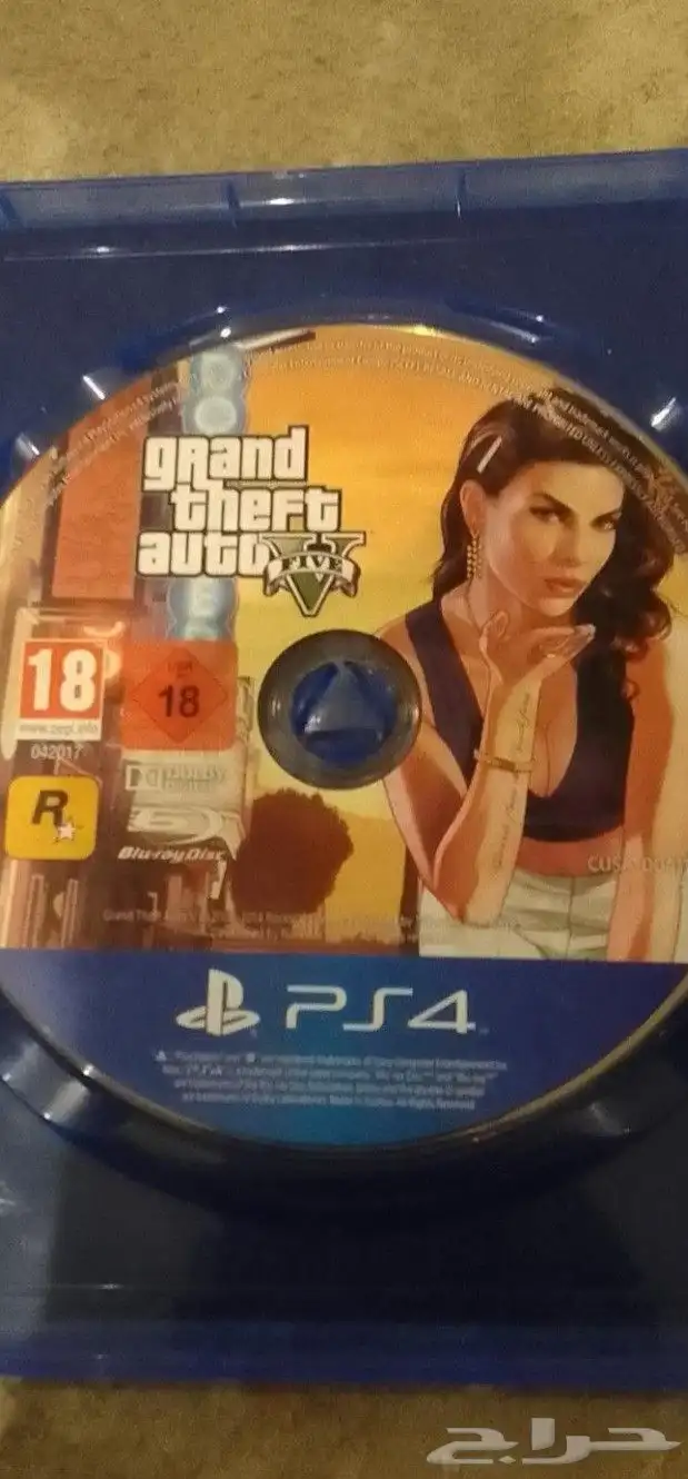 شريط قراند للبيع جديددد 1