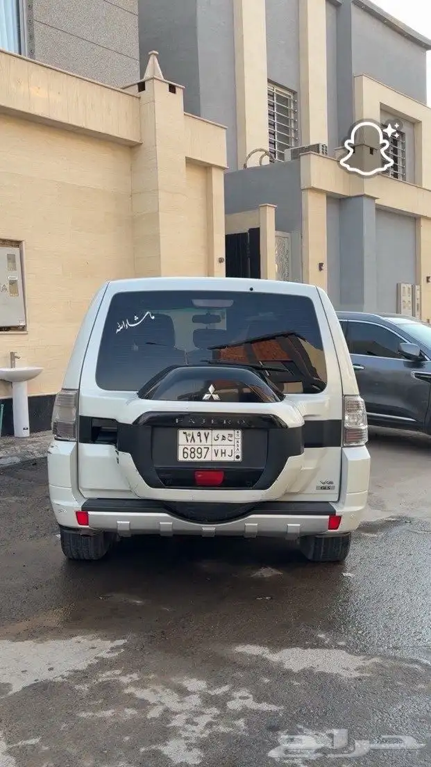 باجيرو 2016 12