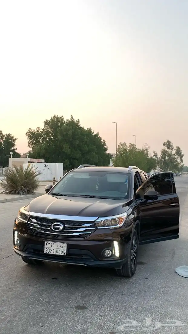 GAC 2020 للبيع 8