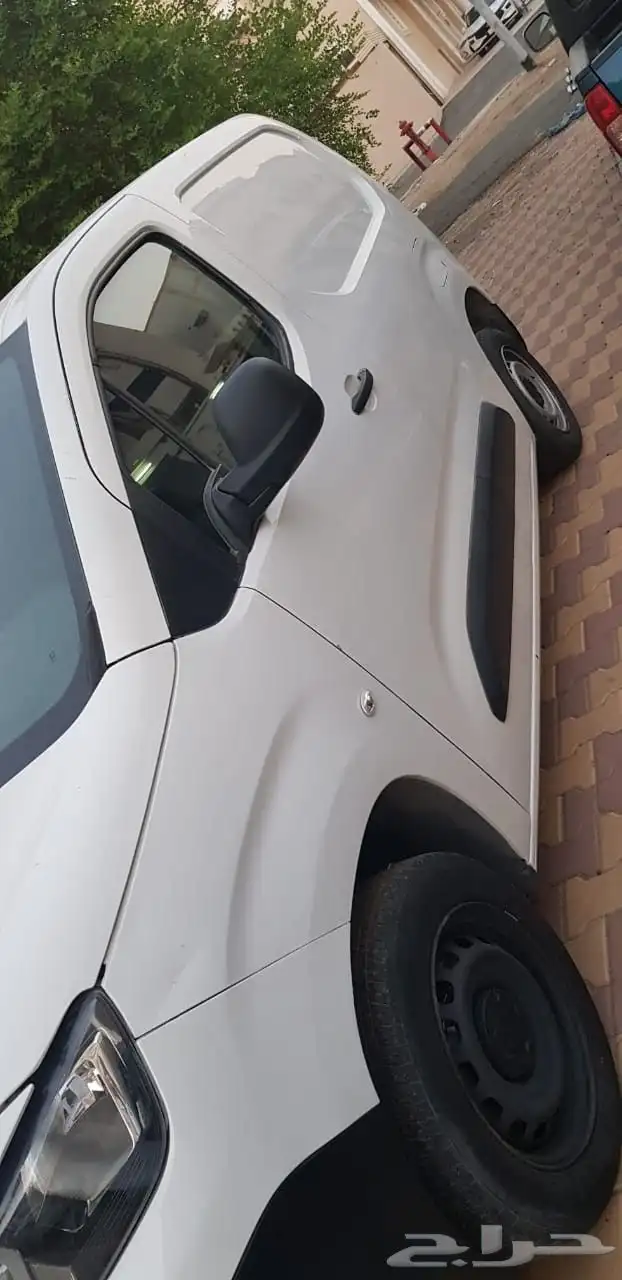 بيجو ( بارنتر ) 2022 11