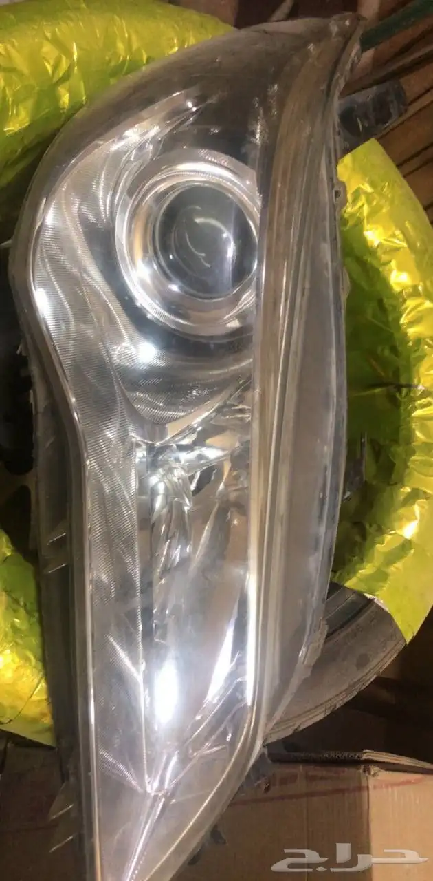 شمعة وكاله كامري 2016 يمين نظيفة 3