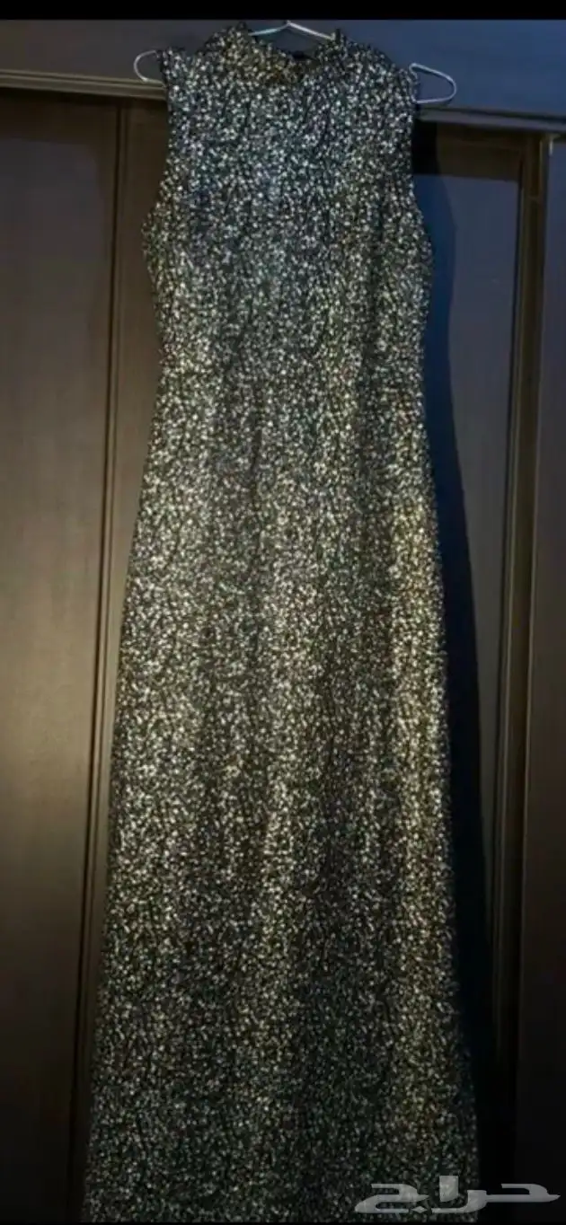 فساتين مستعملة ب 200 5