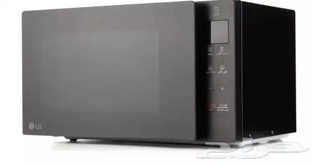 ميكرويف LG 1