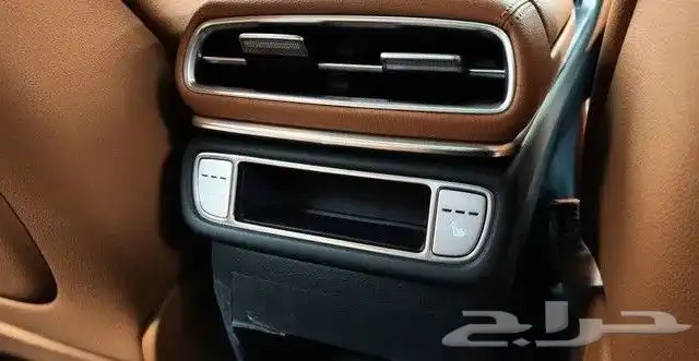 جنسس 8