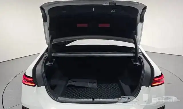 Bmw 520i special edition موديل 2024 استيراد كوريا 2