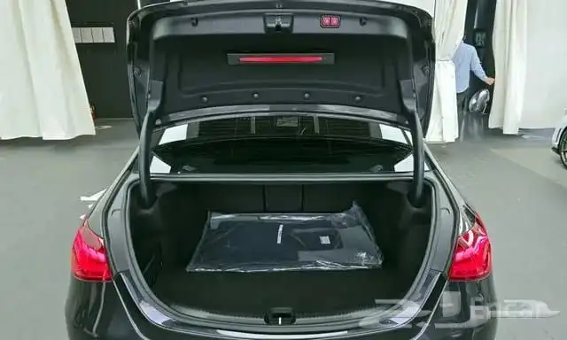 مرسيدس بنز C300 موديل 2023 استيراد كوريا 2