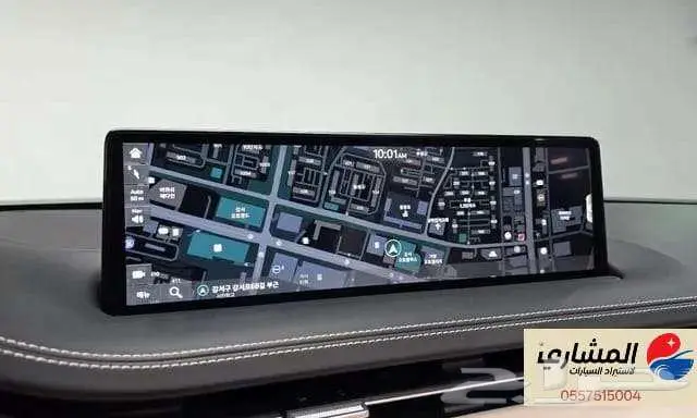 جنسيس - GV70 - 2024 10