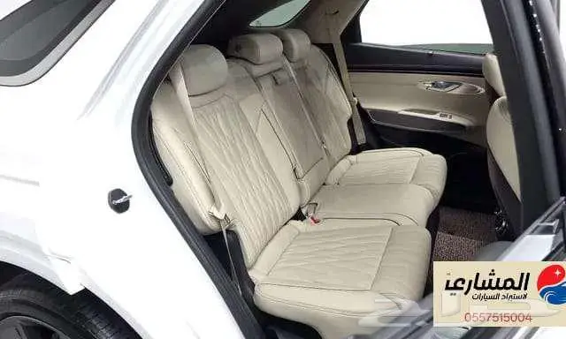 جنسيس - GV70 - 2024 14
