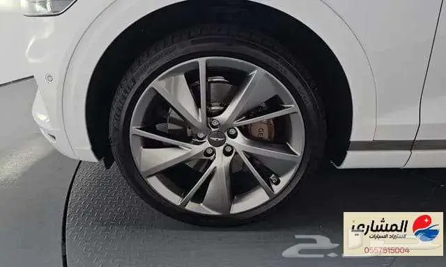 جنسيس - GV70 - 2024 15
