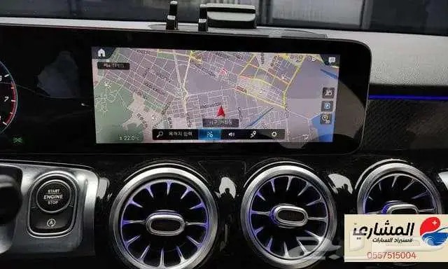 مرسيدس - GLB250 - 2020 11