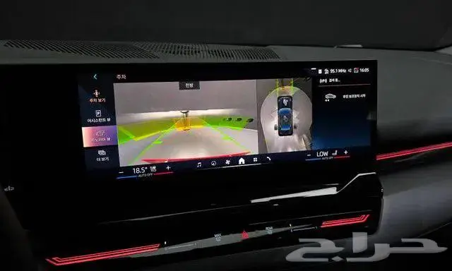 بي ام 520i 2024 2