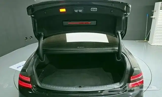 جينسس G80 2025 استيراد كوريا 16