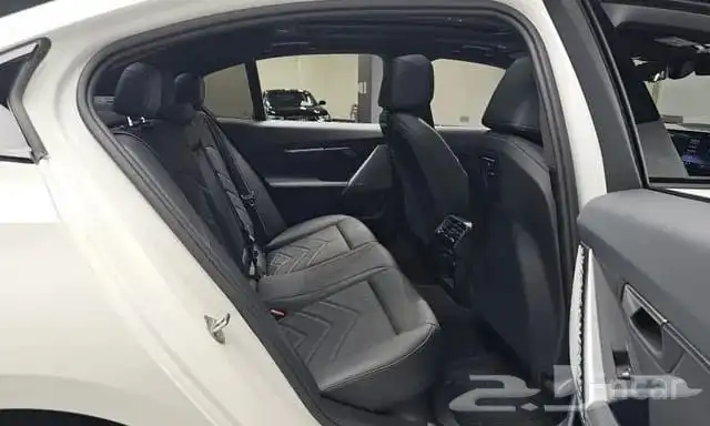 Bmw 520i special edition موديل 2024 استيراد كوريا 11