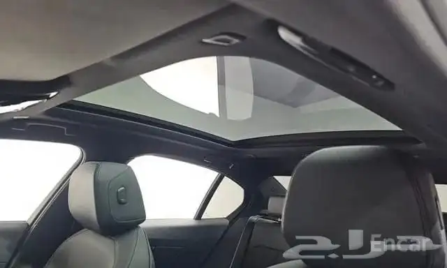 Bmw 520i special edition موديل 2024 استيراد كوريا 6