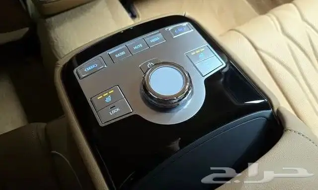 جينسس G80 2025 استيراد كوريا 15