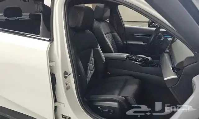 Bmw 520i special edition موديل 2024 استيراد كوريا 14