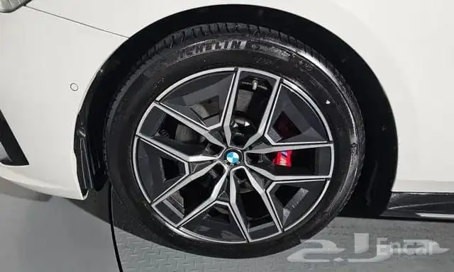 Bmw 520i special edition موديل 2024 استيراد كوريا 15