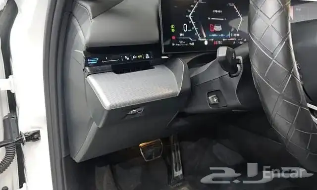 Bmw 520i special edition موديل 2024 استيراد كوريا 10