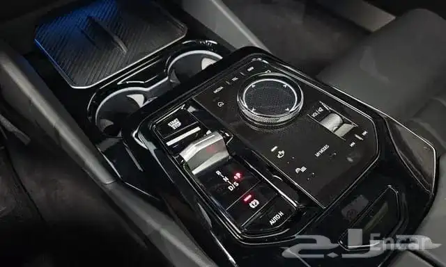 Bmw 520i special edition موديل 2024 استيراد كوريا 16
