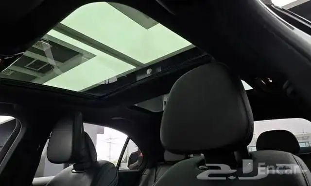 مرسيدس بنز C300 موديل 2023 استيراد كوريا 5