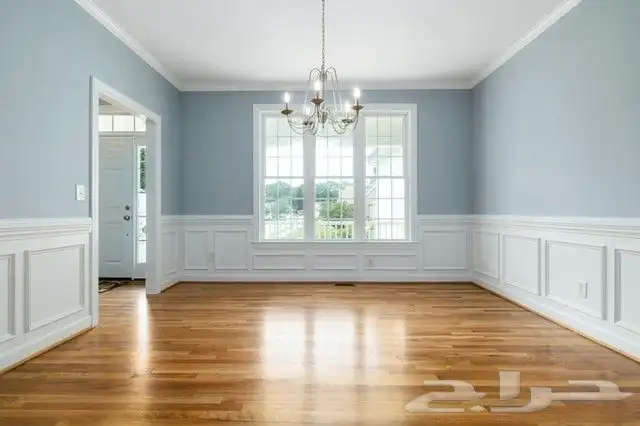 دھان بوي  معلم با ستاني مائ  مائ  pinting worker Pakistani 5