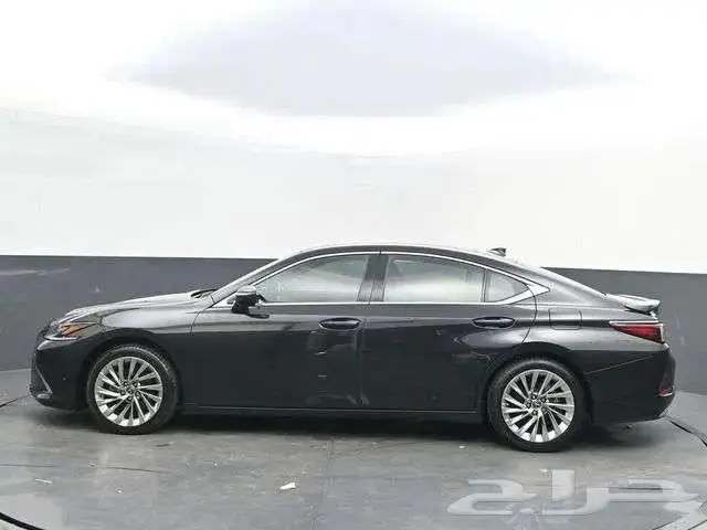 لكزس 350 الترا موديل 2022 Lexus ES 350 Ultra Luxury 2