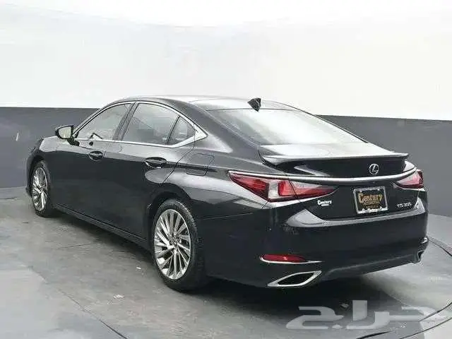 لكزس 350 الترا موديل 2022 Lexus ES 350 Ultra Luxury 3