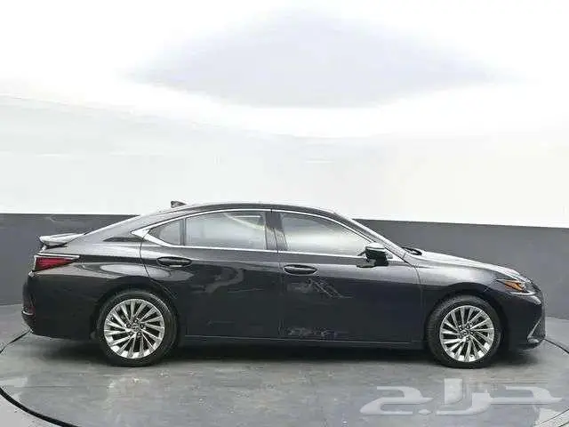 لكزس 350 الترا موديل 2022 Lexus ES 350 Ultra Luxury 6