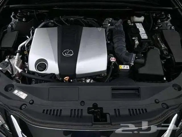 لكزس 350 الترا موديل 2022 Lexus ES 350 Ultra Luxury 11