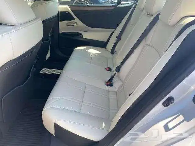 للبيع لكزس 350 الترا موديل 2025 Lexus ES 350 Ultra Luxur 11