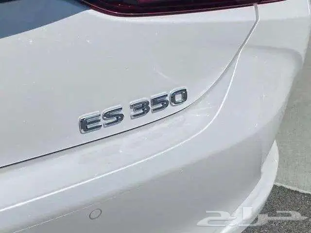 للبيع لكزس 350 الترا موديل 2025 Lexus ES 350 Ultra Luxur 6