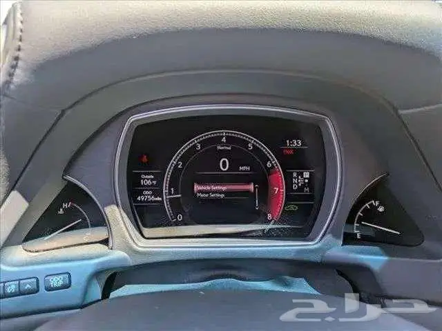 للبيع لكزس LS500 موديل 2023 Lexus LS 500 11